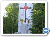 Boże Ciało 2016 w Borowej 006
