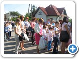 Boże Ciało 2016 w Borowej 015
