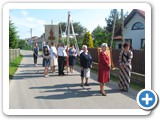 Boże Ciało 2016 w Borowej 019
