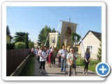 Boże Ciało 2016 w Borowej 021