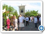 Boże Ciało 2016 w Borowej 037