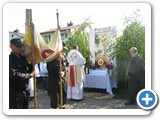 Boże Ciało 2016 w Borowej 044